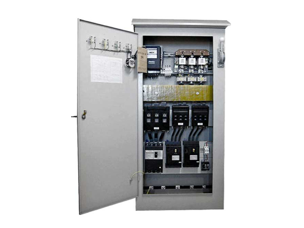 户外防雨配电柜